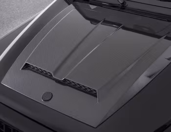Brabus 800 "Black Ops" (Br.463) '2019