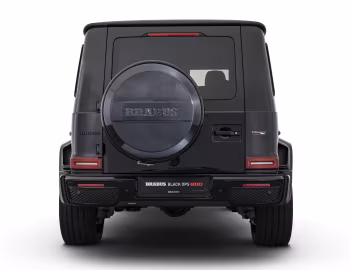Brabus 800 "Black Ops" (Br.463) '2019
