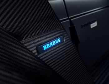 Brabus 800 Cabrio (Br.463) '2025–pr.
