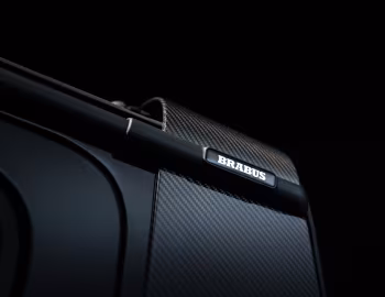Brabus 800 Cabrio (Br.463) '2025–pr.
