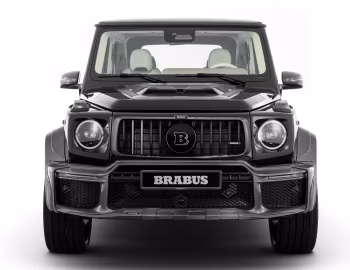Brabus 800 Cabrio (Br.463) '2025–pr.