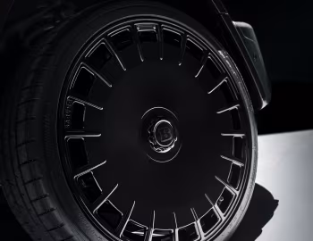 Brabus 800 Cabrio (Br.463) '2025–pr.