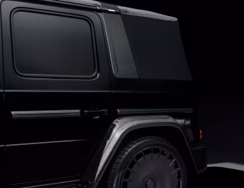 Brabus 800 Cabrio (Br.463) '2025–pr.
