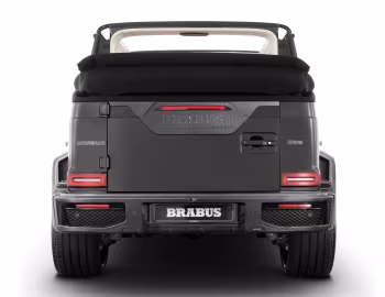 Brabus 800 Cabrio (Br.463) '2025–pr.