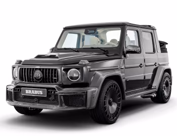 Brabus 800 Cabrio (Br.463) '2025–pr.