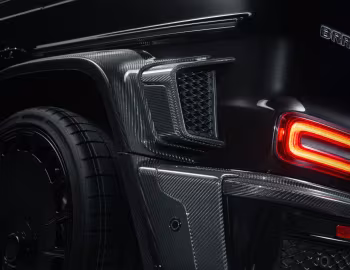 Brabus 800 Cabrio (Br.463) '2025–pr.