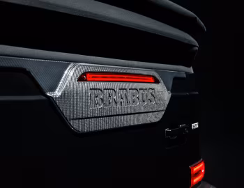 Brabus 800 Cabrio (Br.463) '2025–pr.