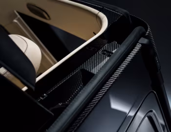 Brabus 800 Cabrio (Br.463) '2025–pr.