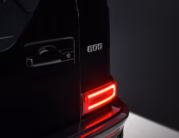 Brabus 800 Cabrio (Br.463) '2025–pr.