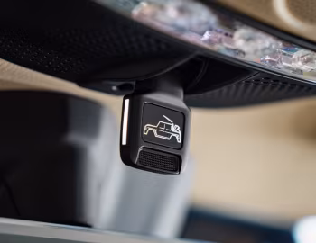 Interior Brabus 800 Cabrio (Br.463) '2025–pr.