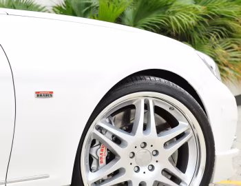 Brabus 800 Coupe (C216) '2011–13