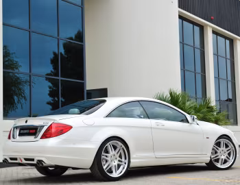 Brabus 800 Coupe (C216) '2011–13