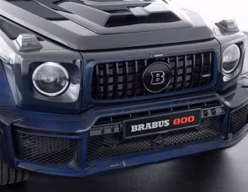 Brabus 800 "Deep Blue" (Br.463) '2024–н.ч.