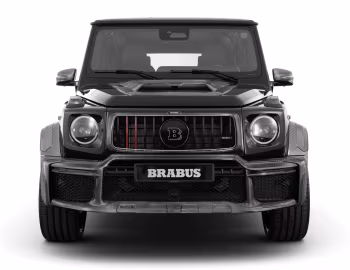 Brabus 900 "Rocket Edition" (Br.463) '2026