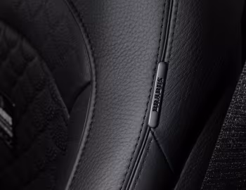 Інтэр'ер Brabus 800 "Deep Blue" (Br.463) '2024–н.ч.
