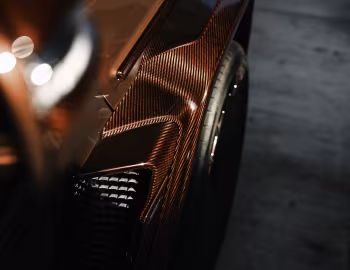 Brabus 800 "Deep Red" [North America] (Br.463) '2025–pr.