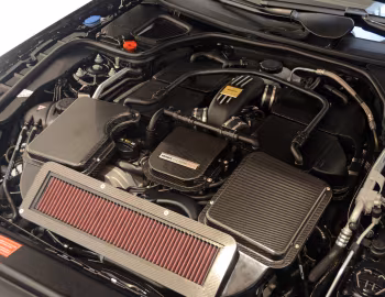 Bajo el capó Brabus 800 Roadster [Worldwide] (R231) '2013–15