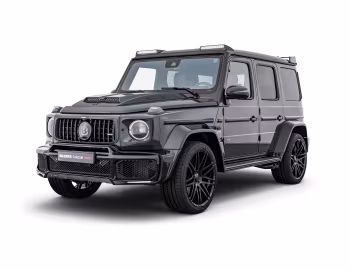 Brabus 800 "Shadow" (Br.463) '2019