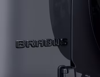 Brabus 800 "Shadow" (Br.463) '2019