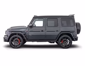 Brabus 800 "Shadow" (Br.463) '2019