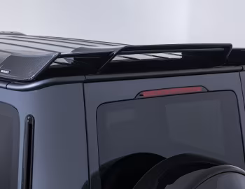 Brabus 800 "Shadow" (Br.463) '2019