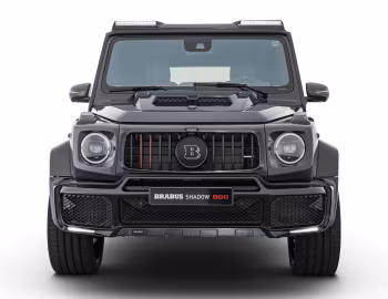 Brabus 800 "Shadow" (Br.463) '2019