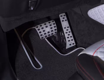 Interior Brabus 800 "Shadow" (Br.463) '2019