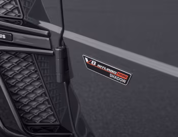 Brabus 800 "Shadow" (Br.463) '2019