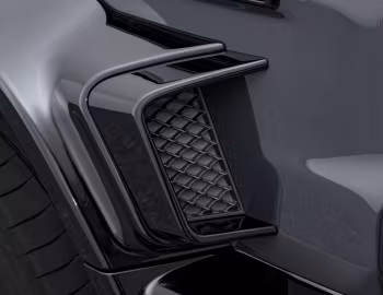 Brabus 800 "Shadow" (Br.463) '2019