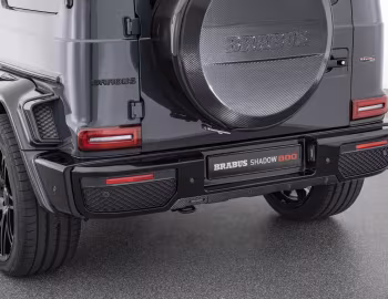 Brabus 800 "Shadow" (Br.463) '2019