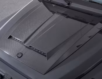 Brabus 800 "Shadow" (Br.463) '2019