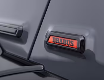 Brabus 800 "Shadow" (Br.463) '2019