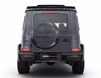 Brabus 800 "Shadow" (Br.463) '2019