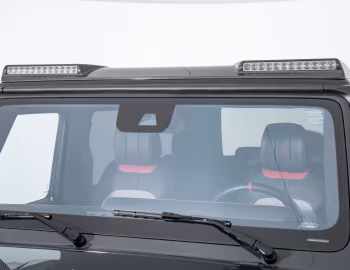 Brabus 800 "Shadow" (Br.463) '2019