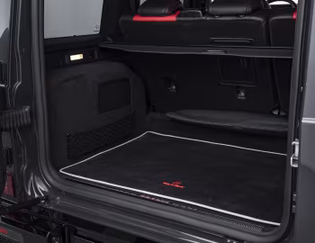 Boot Brabus 800 "Shadow" (Br.463) '2019