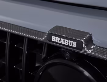 Brabus 800 "Shadow" (Br.463) '2019