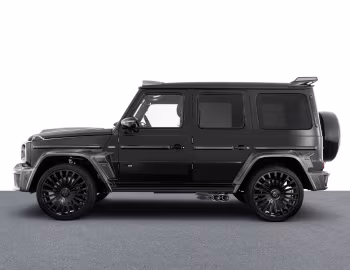Brabus 800 "Superblack" (Br.463) '2024–pr.