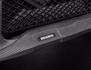Brabus 800 "Superblack" (Br.463) '2024–н.ч.