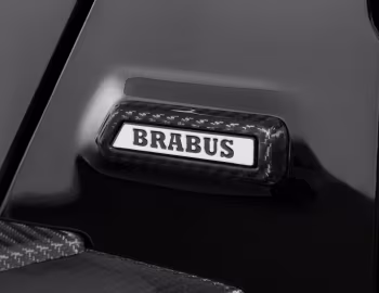 Brabus 800 "Superblack" (Br.463) '2024–н.ч.