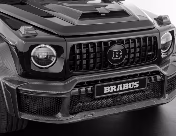 Brabus 800 "Superblack" (Br.463) '2024–н.ч.