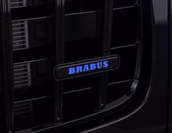 Brabus 800 "Superblack" (Br.463) '2024–н.ч.