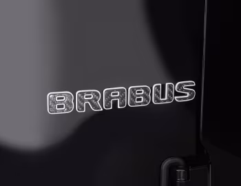 Brabus 800 "Superblack" (Br.463) '2024–pr.