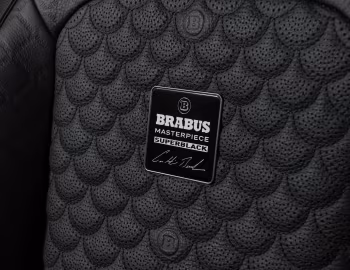 Brabus 800 "Superblack" (Br.463) '2024–н.ч.