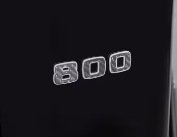Brabus 800 "Superblack" (Br.463) '2024–н.ч.