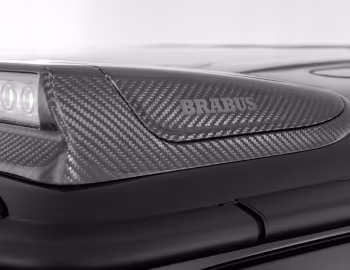 Brabus 800 "Superblack" (Br.463) '2024–н.ч.