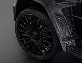 Brabus 800 "Superblack" (Br.463) '2024–н.ч.