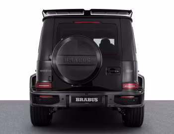Brabus 800 "Superblack" (Br.463) '2024–pr.