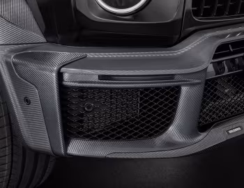 Brabus 800 "Superblack" (Br.463) '2024–н.ч.