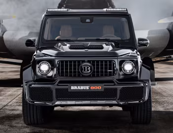 Brabus 800 Widestar (Br.463) '2019–24