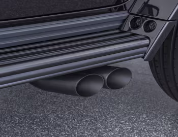 Brabus 800 Widestar (Br.463) '2019–24
